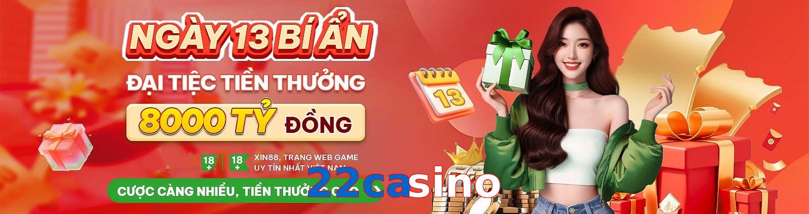 22casino