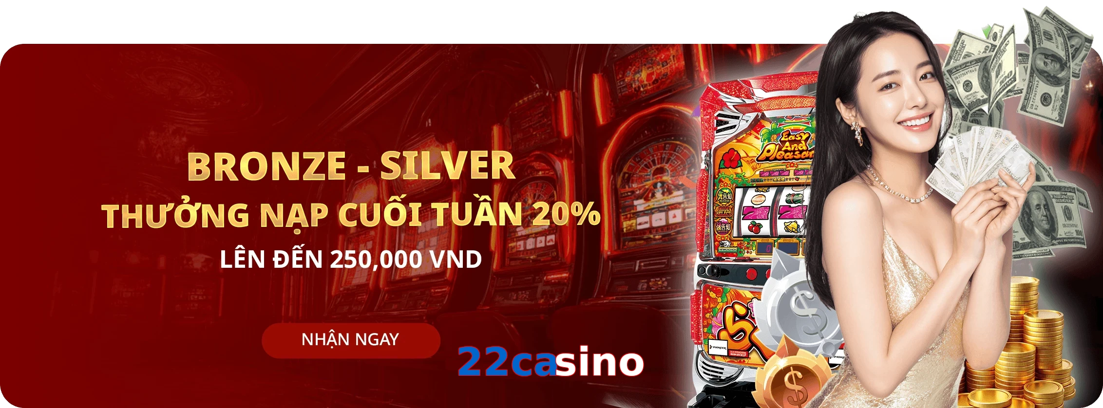 22casino