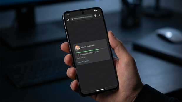 Main screen of 69pkrgame apk page for PK players - 4