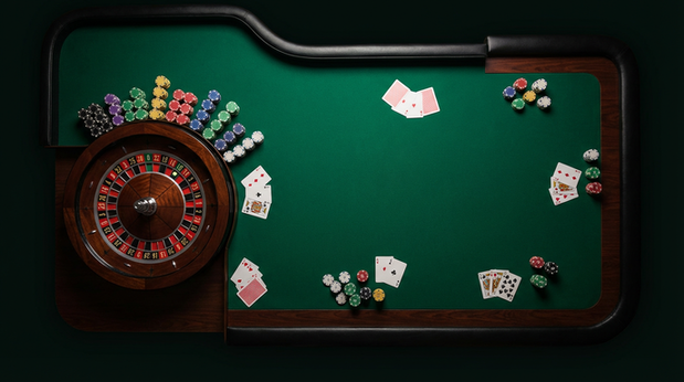 Game list for 69pkrgame casino section - 5