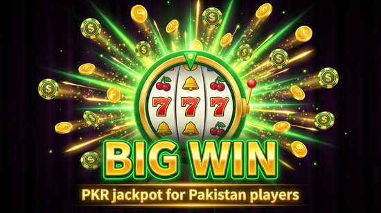 Big win animation on 69pkrgame slot game - 5