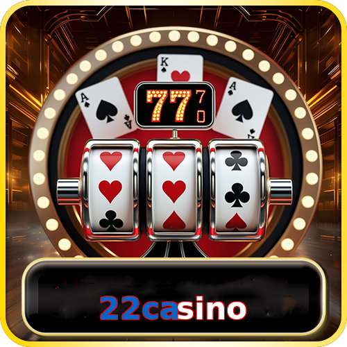 22casino