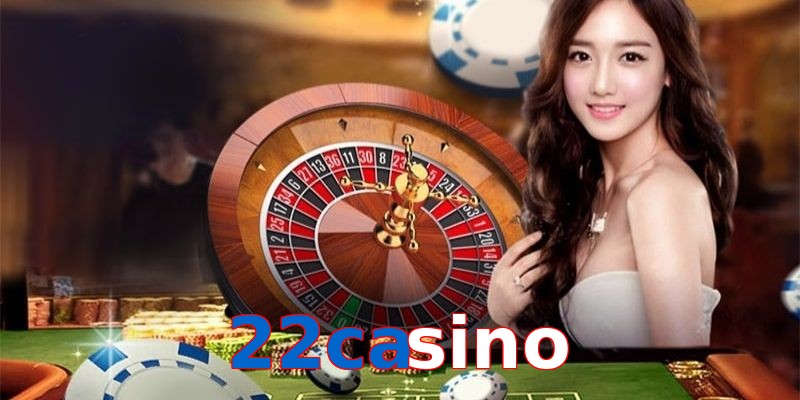 22casino